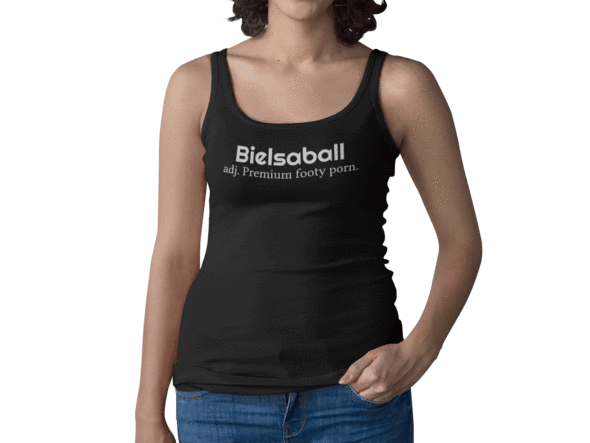 Women's Vest Tops