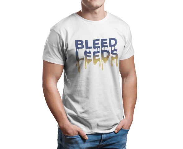 Bleed Leeds T-Shirt