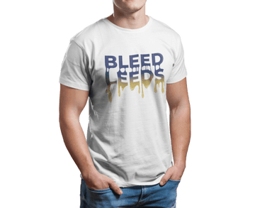 Bleed Leeds T-Shirt