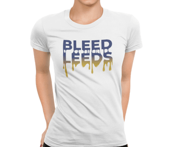Bleed Leeds Women's T-Shirt