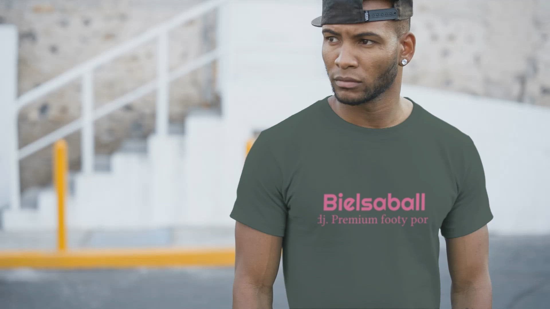 Bielsaball T-Shirt