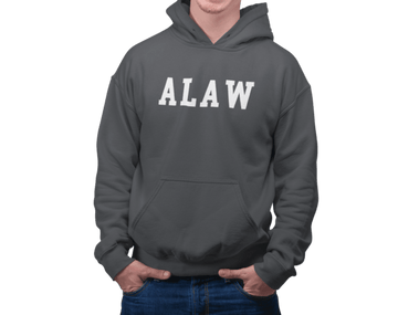 ALAW Hoodie