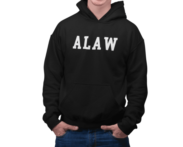 ALAW Hoodie