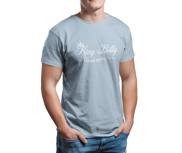 King Billy T-Shirt