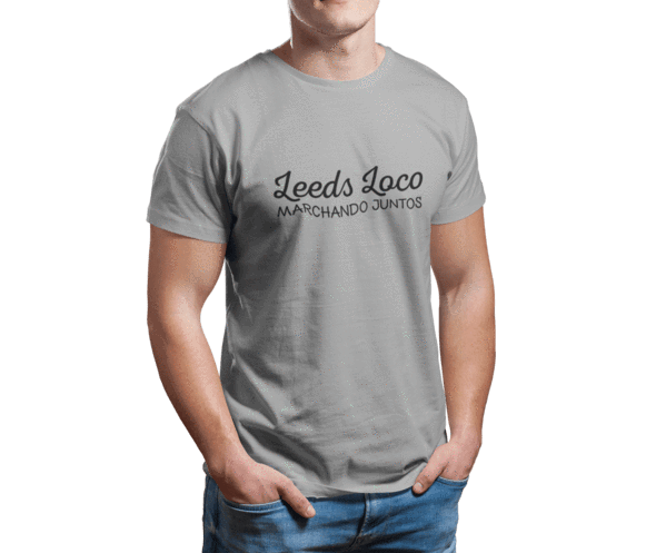 Leeds Loco T-Shirt