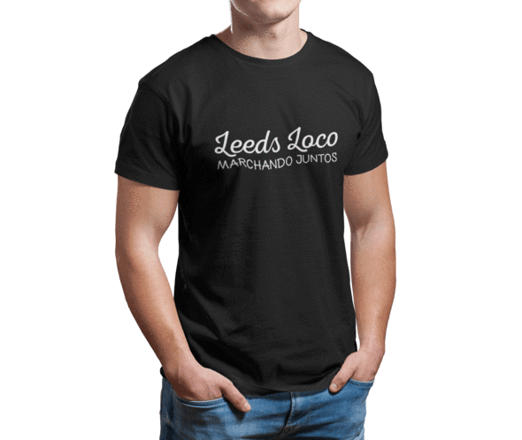 Leeds Loco T-Shirt