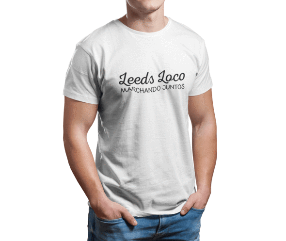 Leeds Loco T-Shirt