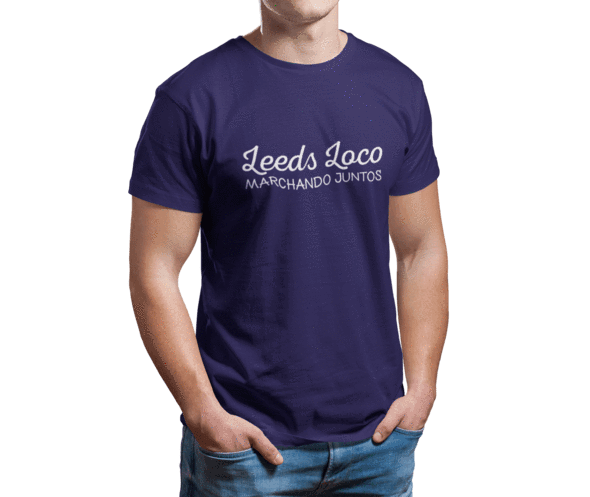 Leeds Loco T-Shirt