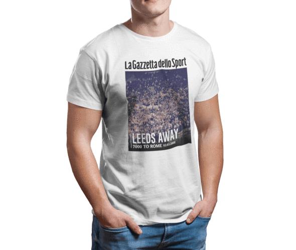 Rome T-Shirt