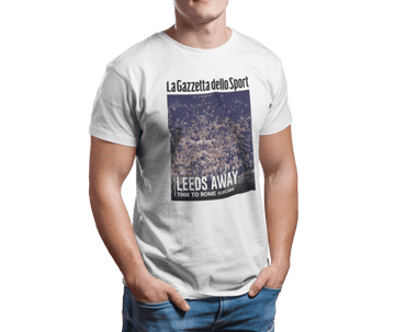 Rome T-Shirt