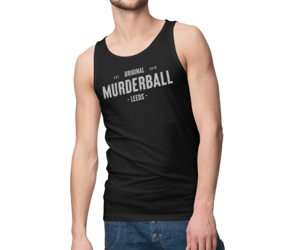 Murderball Vest