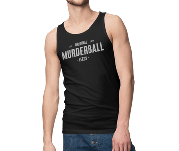 Murderball Vest