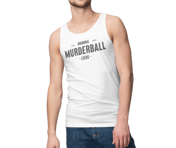 Murderball Vest