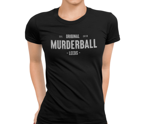 Murderball Women's T-Shirt