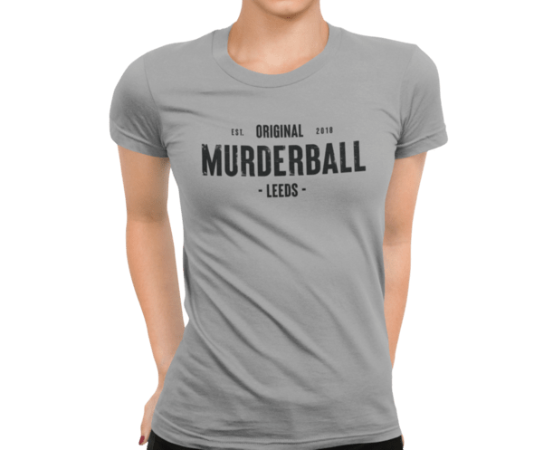 Murderball Women's T-Shirt