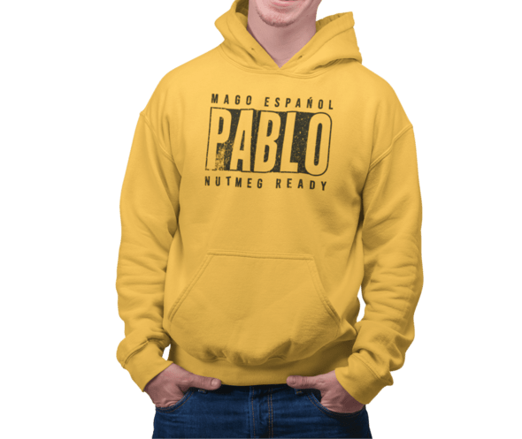 Pablo hoodie price online