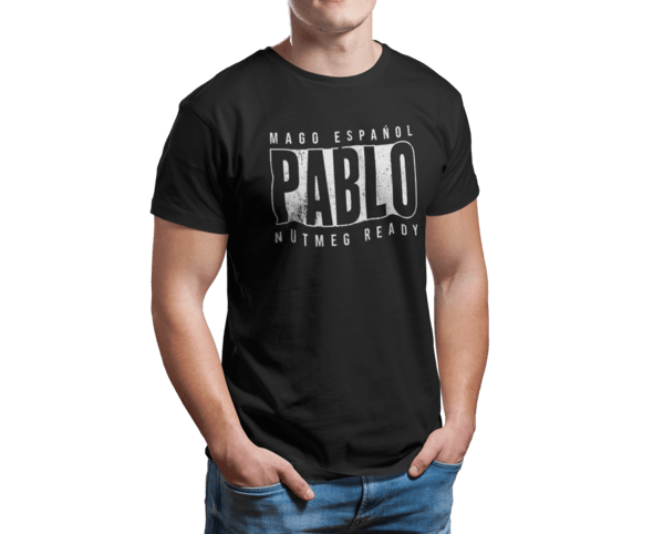 Pablo Wizard T-Shirt