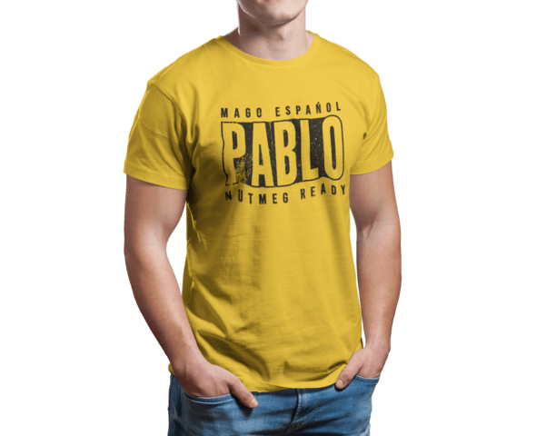 Wizard T-Shirt