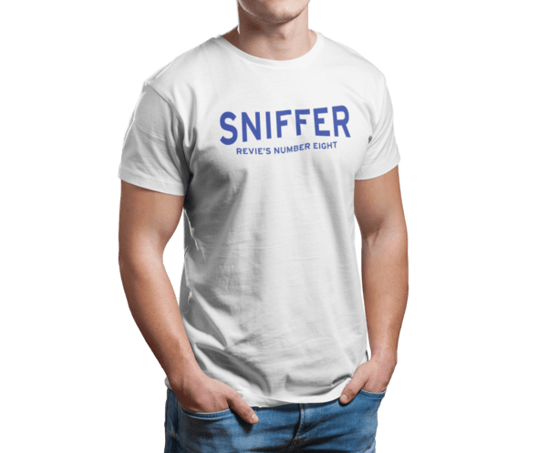 Sniffer T-Shirt