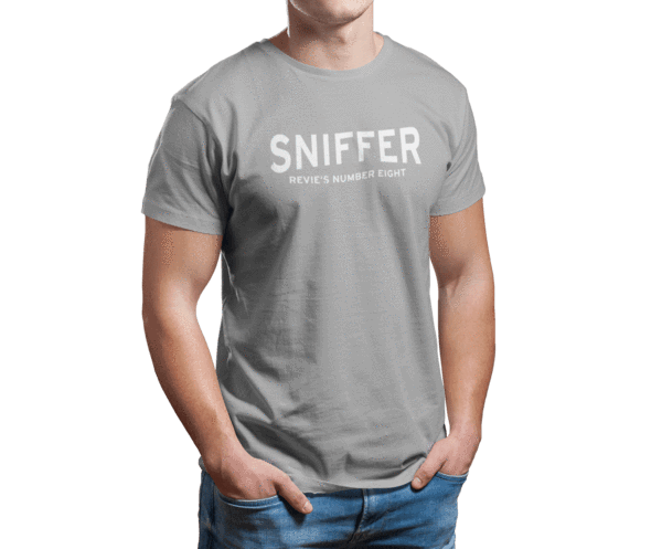 Sniffer T-Shirt
