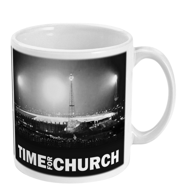 Church Mug
