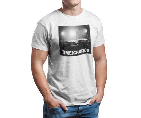 Men's T-Shirts
