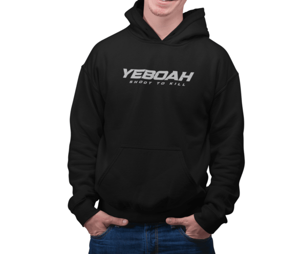 Yeboah Hoodie