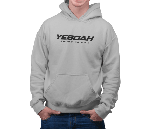Yeboah Hoodie