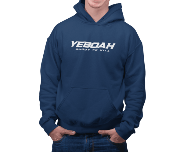 Yeboah Hoodie