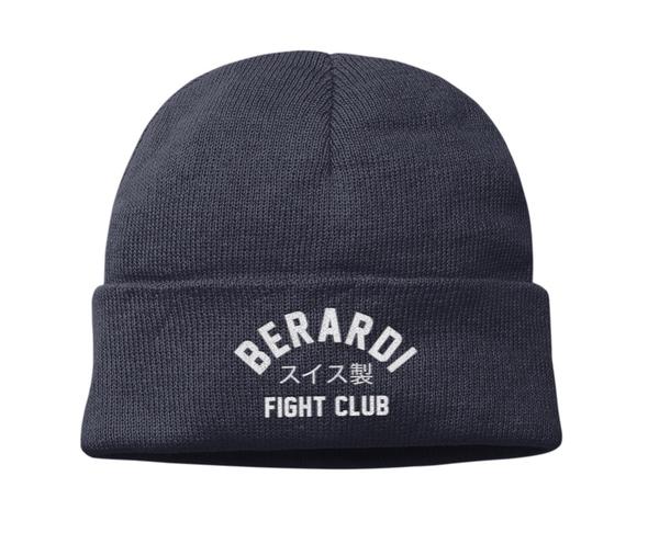 Berardi Fight Club Beanie