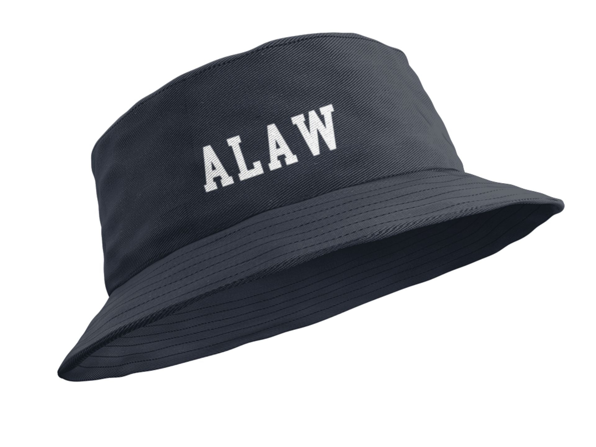ALAW Bucket Hat