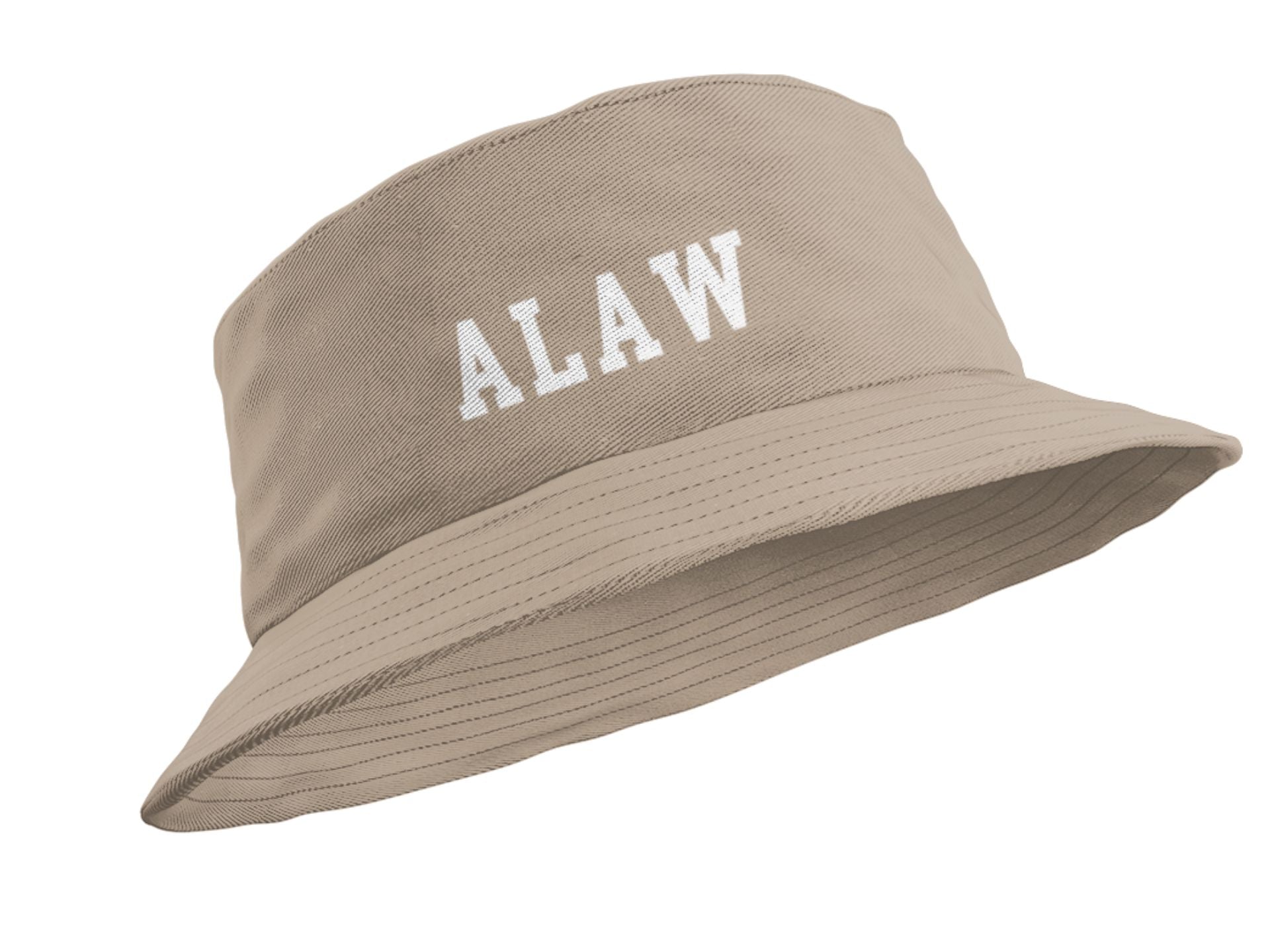 ALAW Bucket Hat