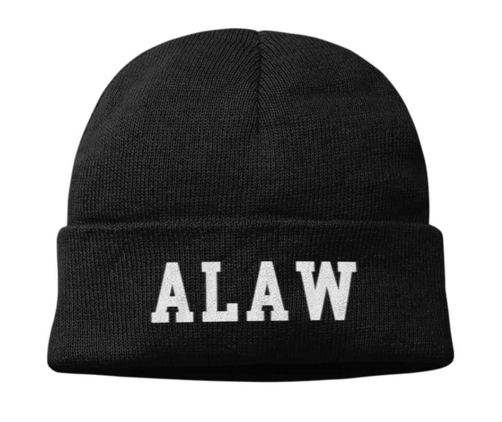 ALAW Beanie