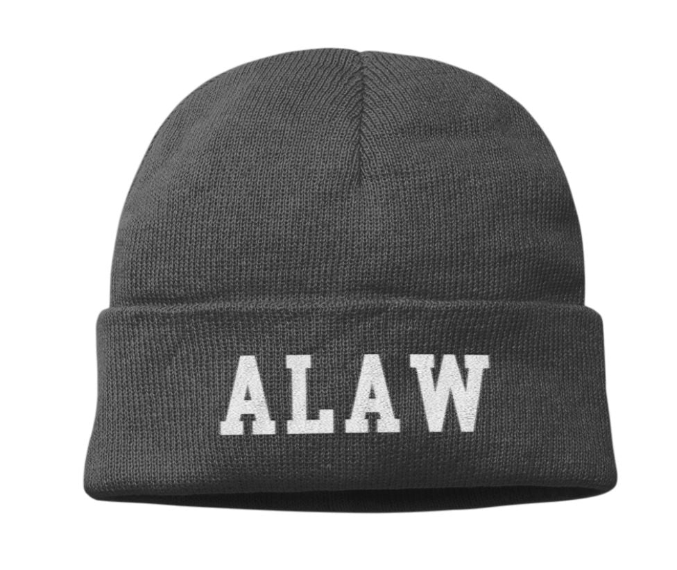 ALAW Beanie