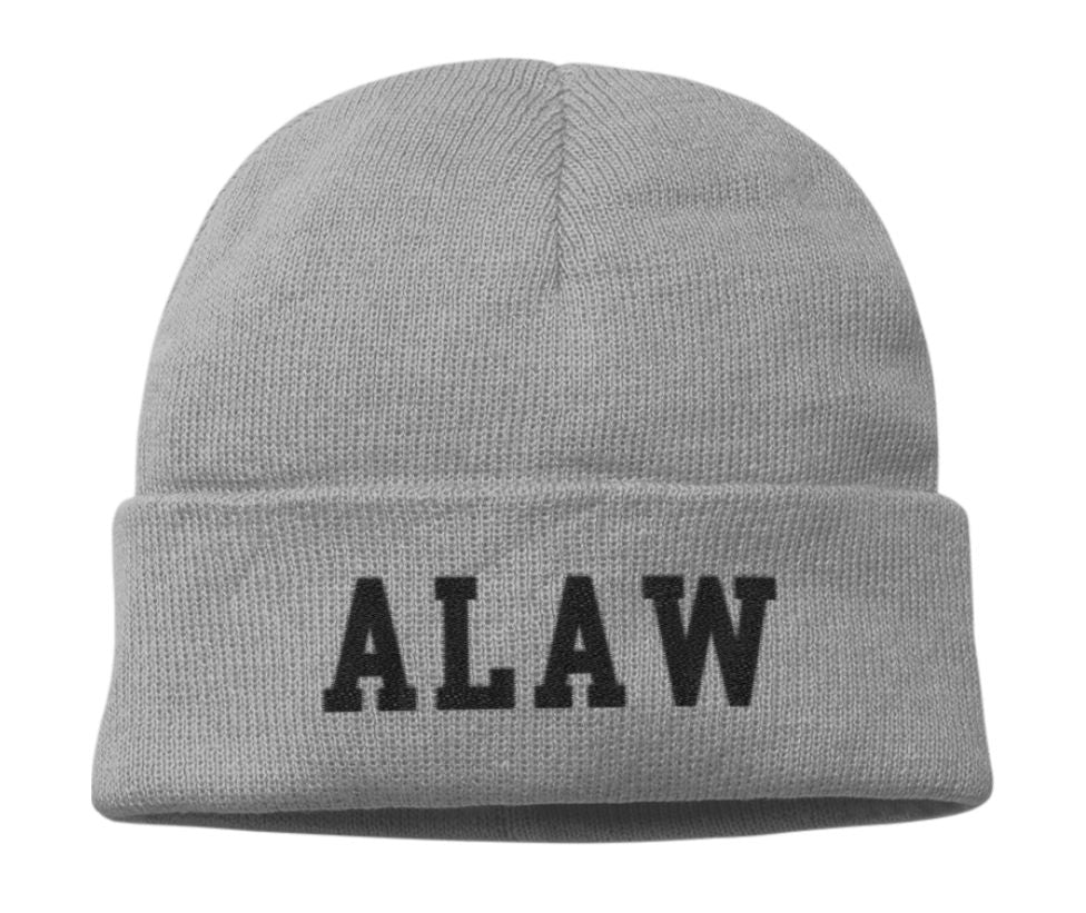 ALAW Beanie