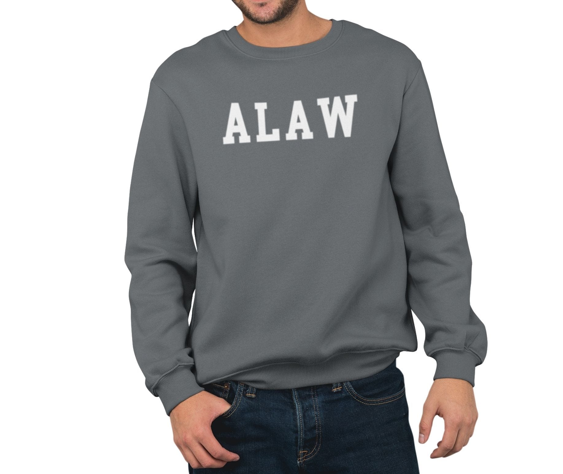 ALAW Sweatshirt