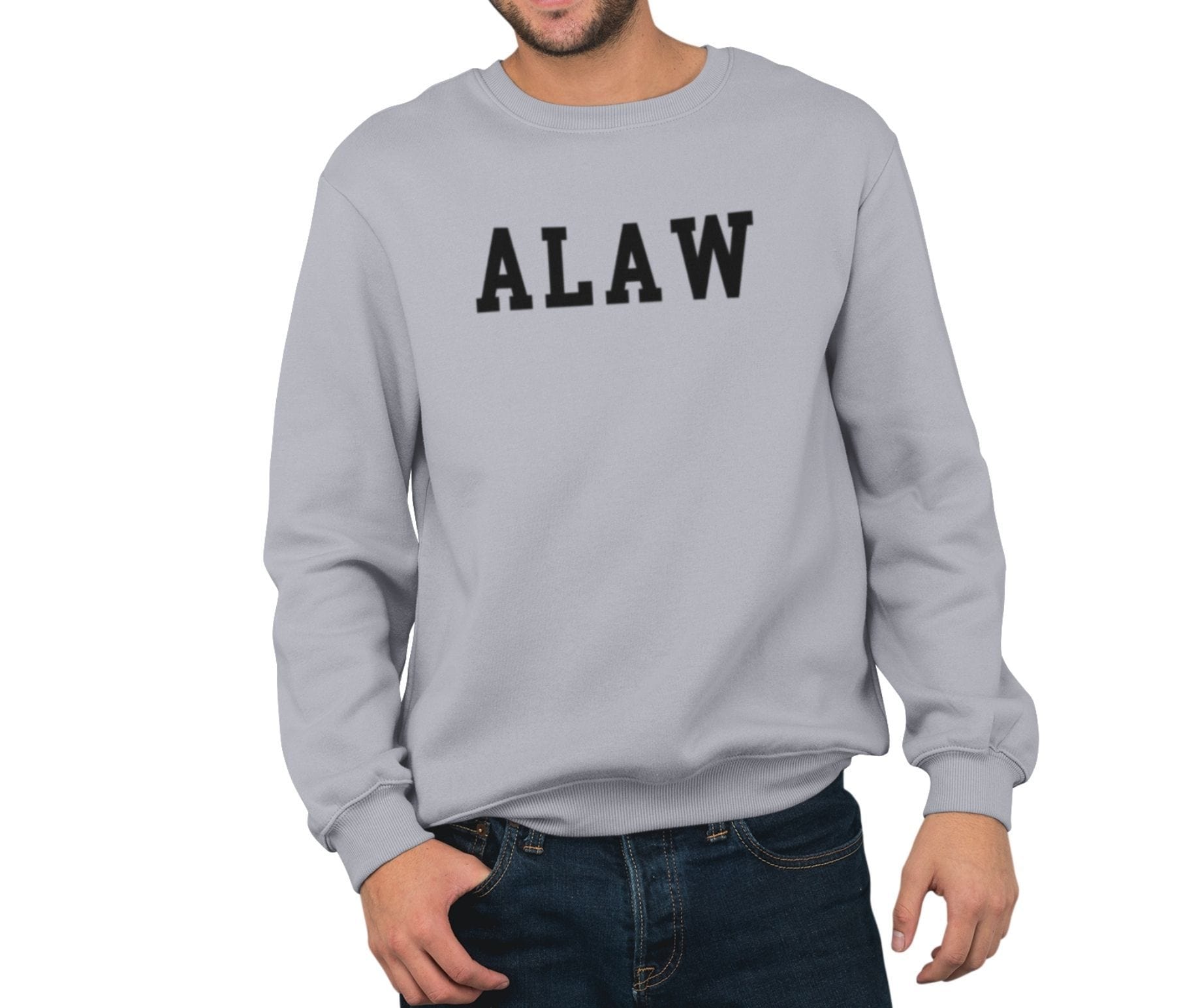 ALAW Sweatshirt
