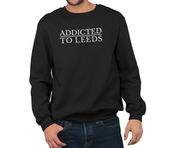 Leeds Sweatshirt