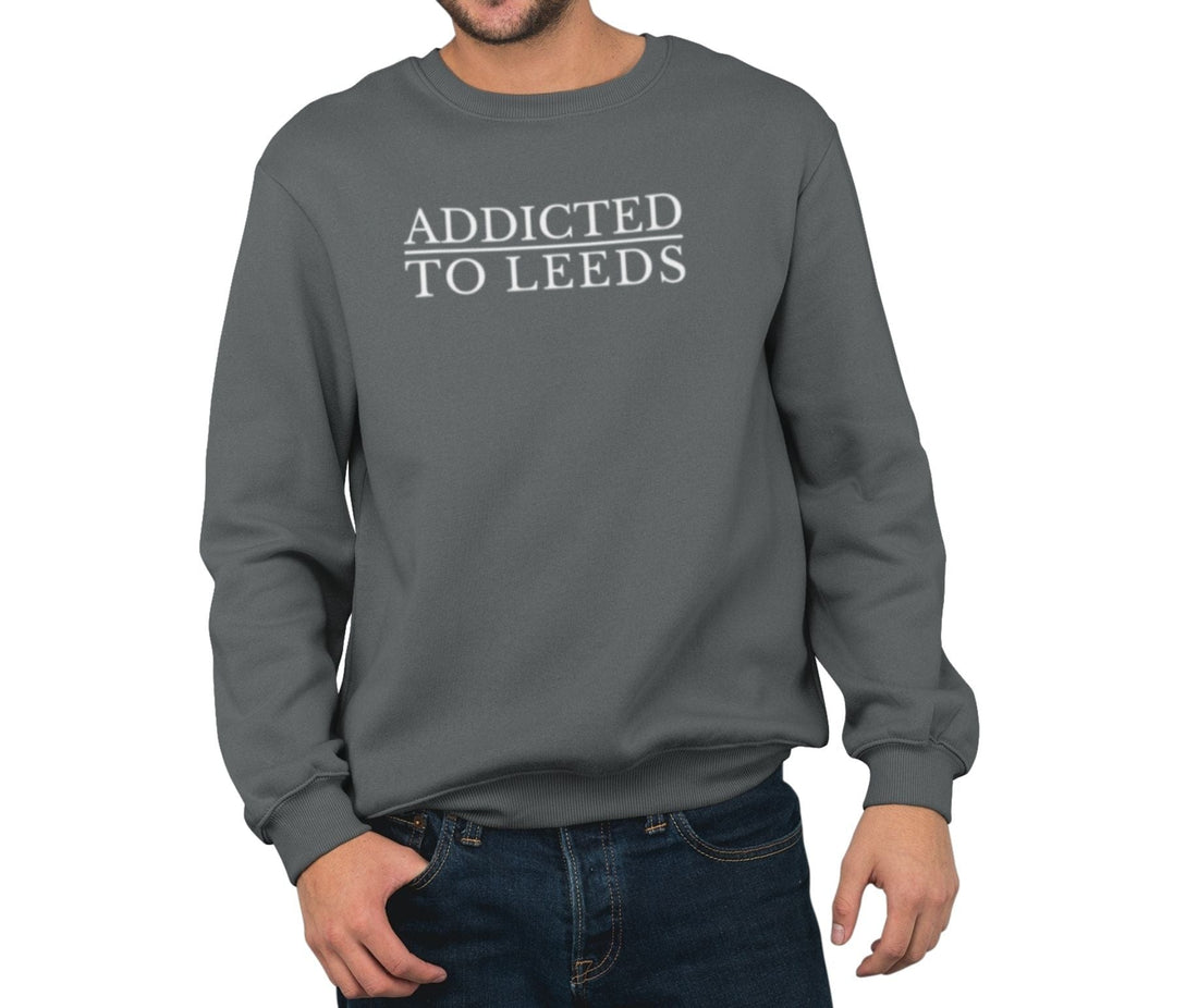 Leeds Sweatshirt