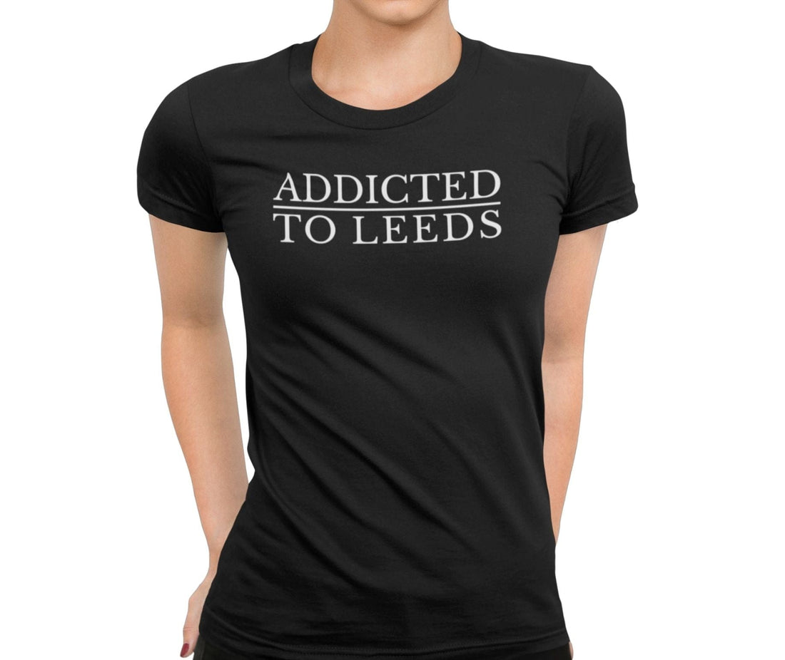 Leeds Women's T-Shirt