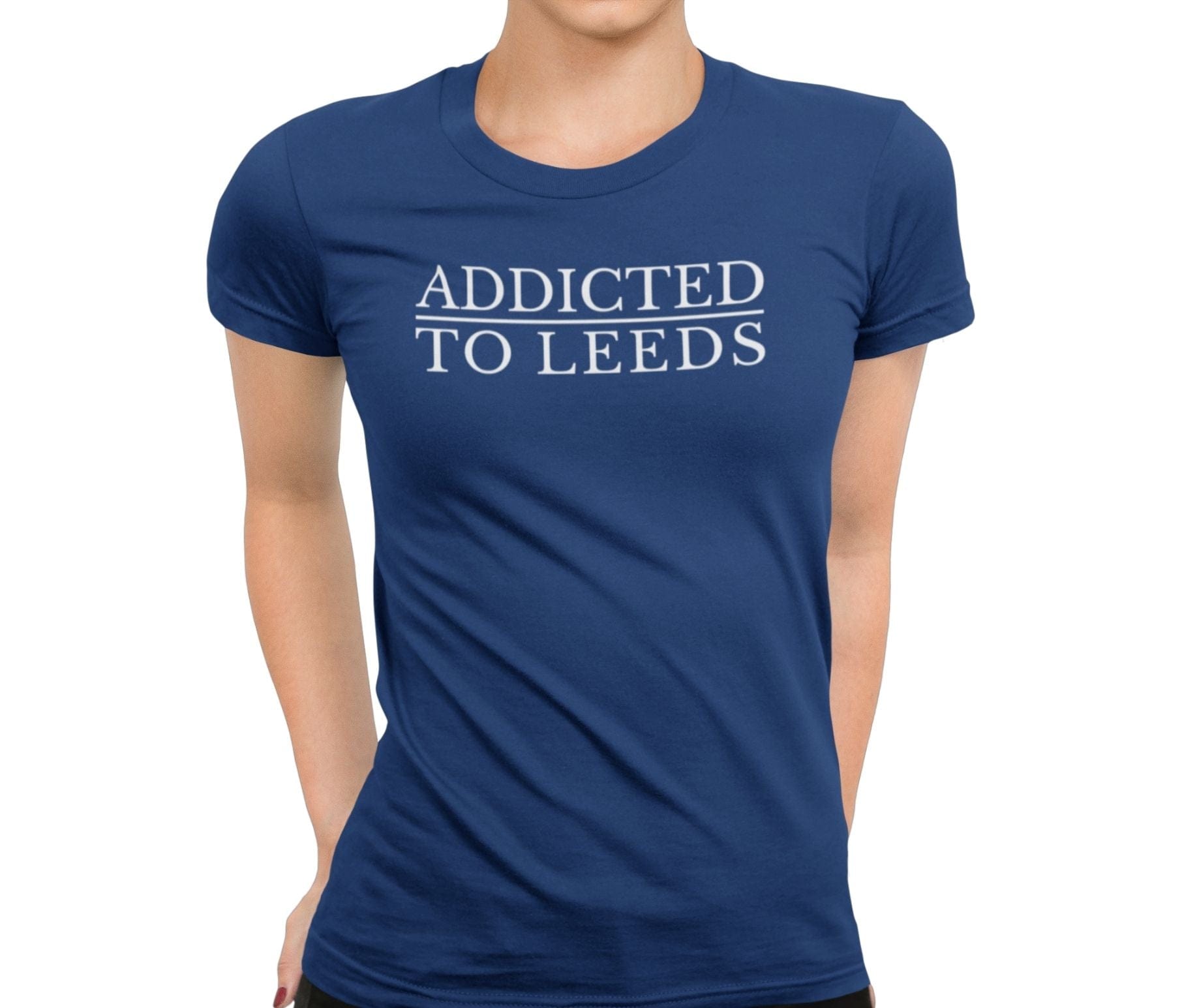 Addicted to Leeds Women's T-Shirt