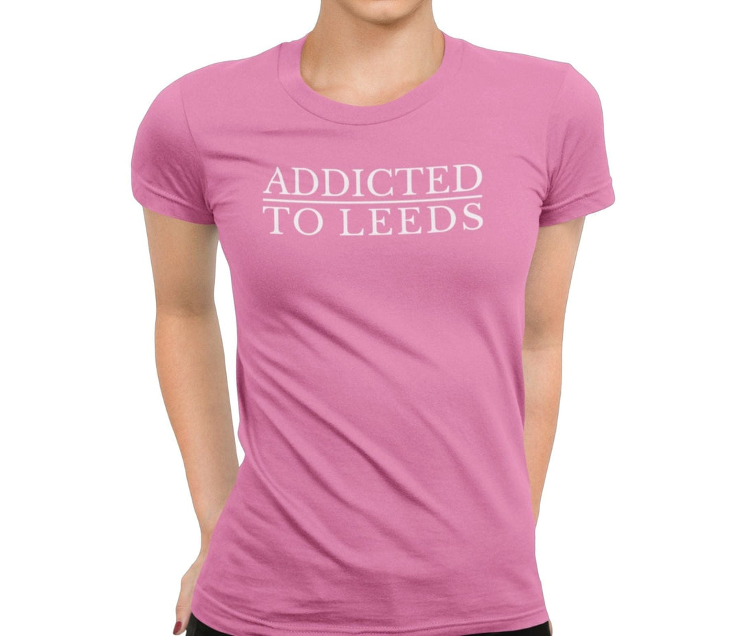 Leeds Women's T-Shirt