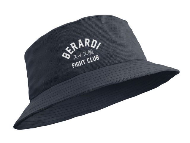 Berardi Fight Club Bucket Hat