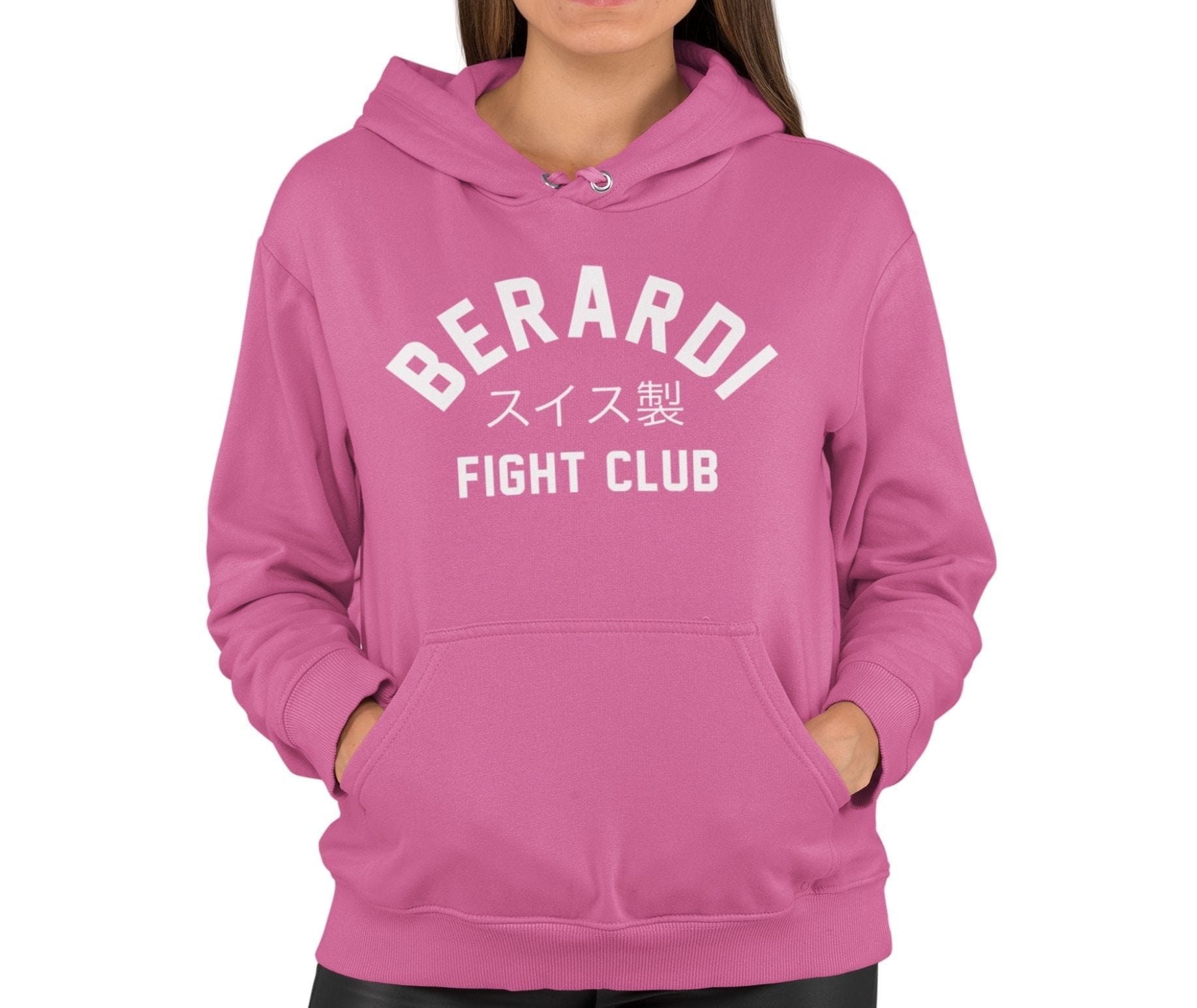 Fight Club Hoodie