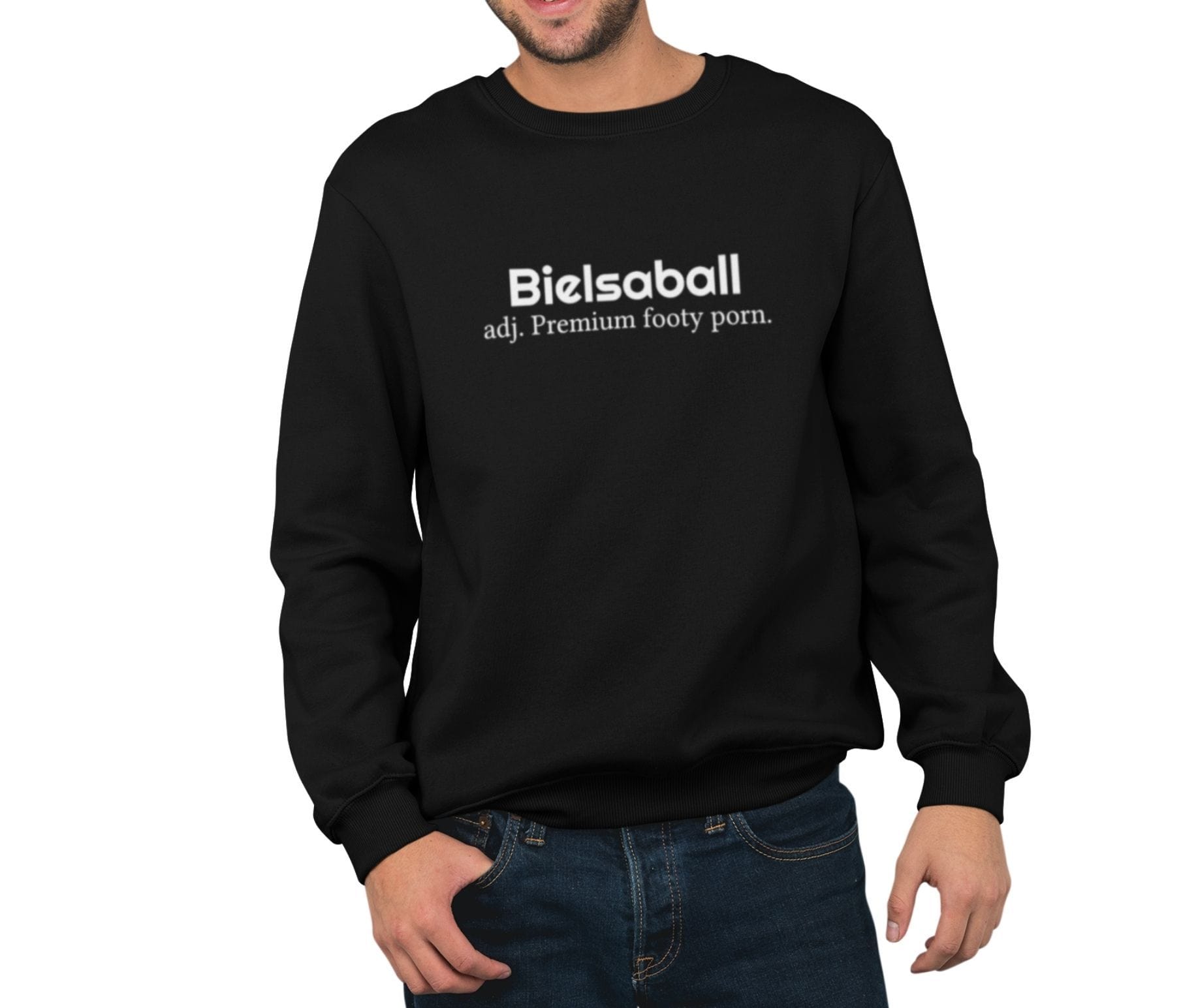 Bielsaball Sweatshirt