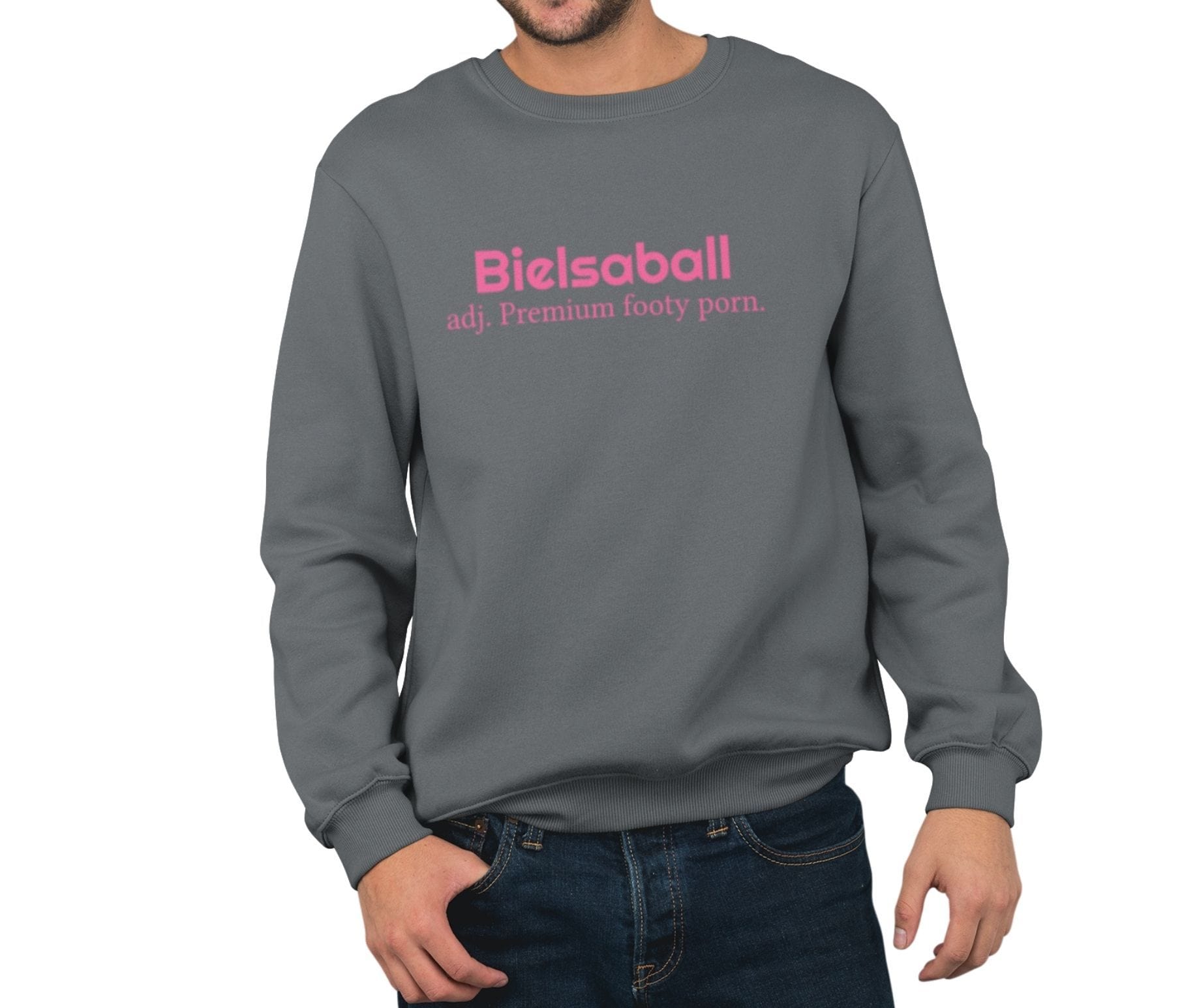 Bielsaball Sweatshirt