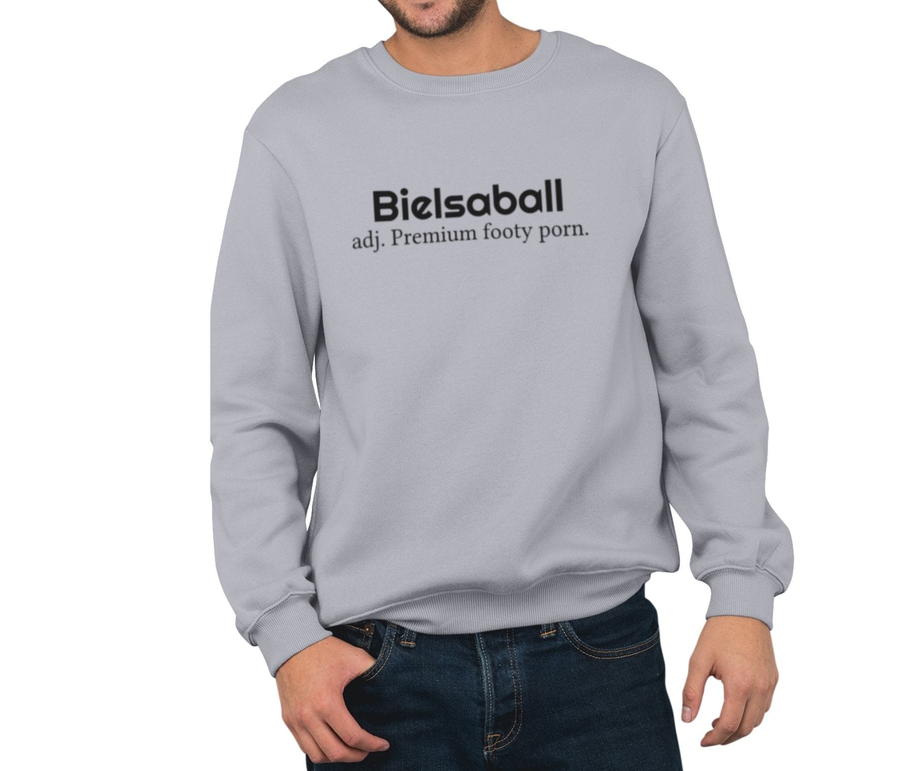 Bielsaball Sweatshirt