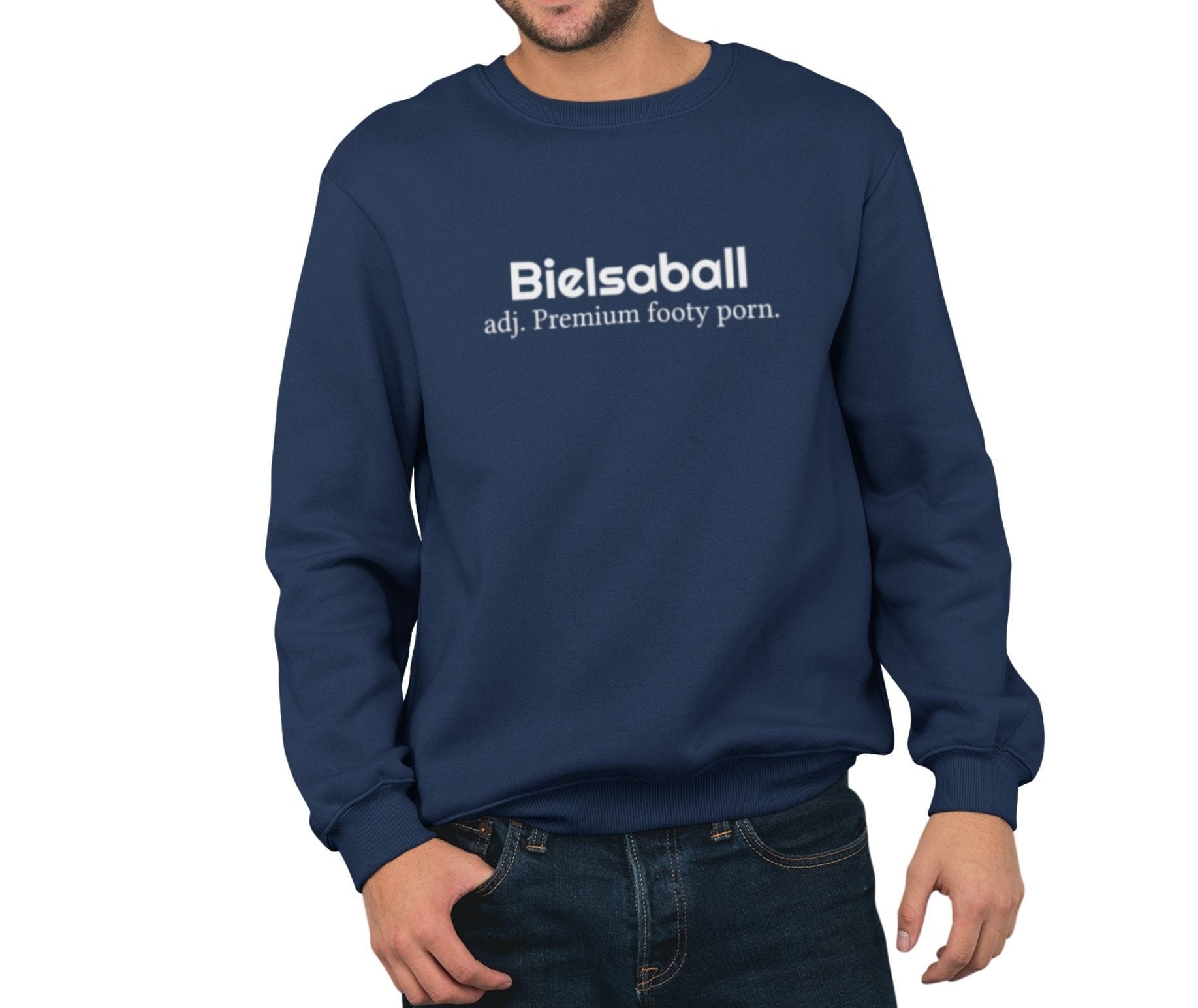 Bielsaball Sweatshirt