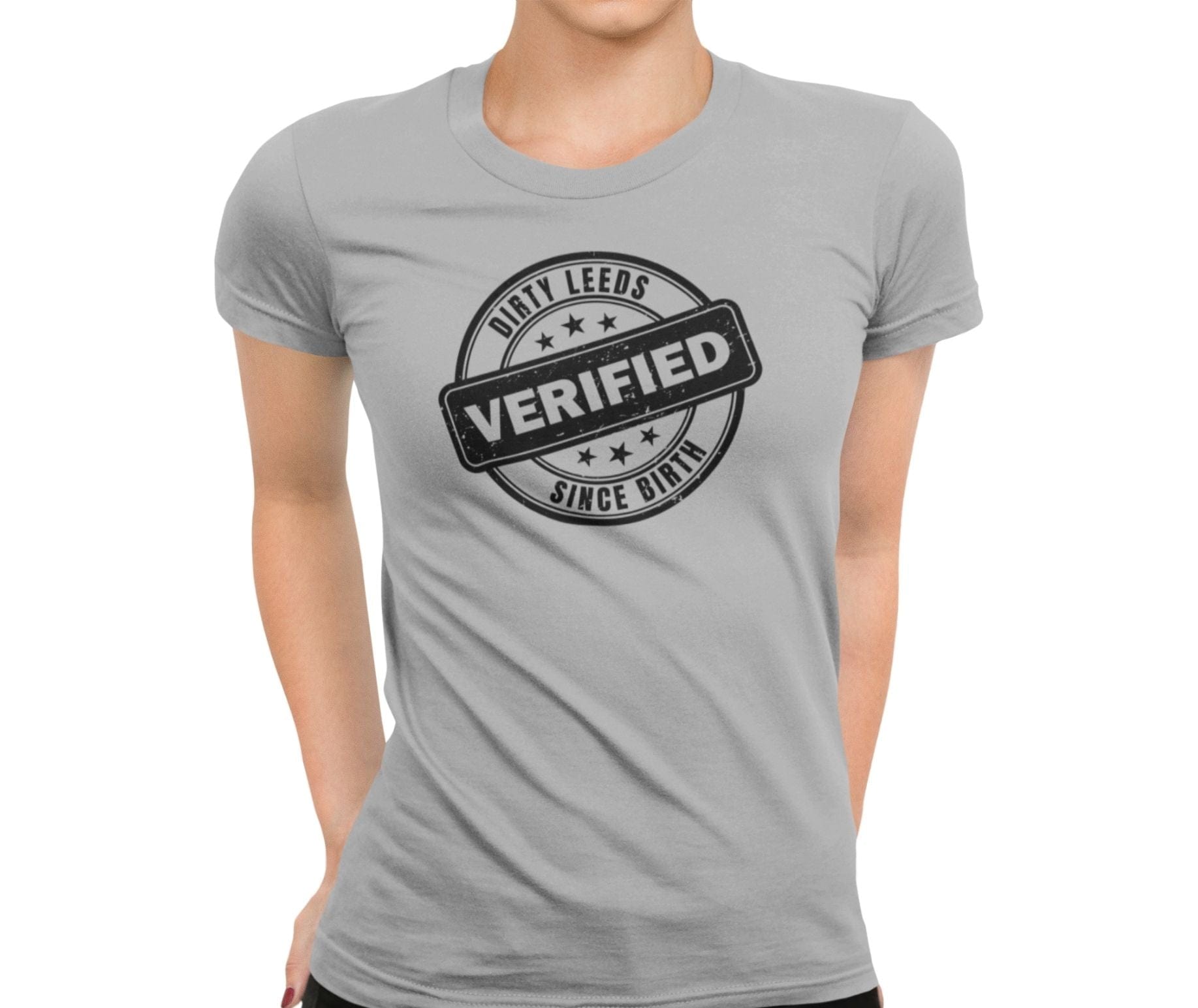 Dirty Leeds Women's T-Shirt