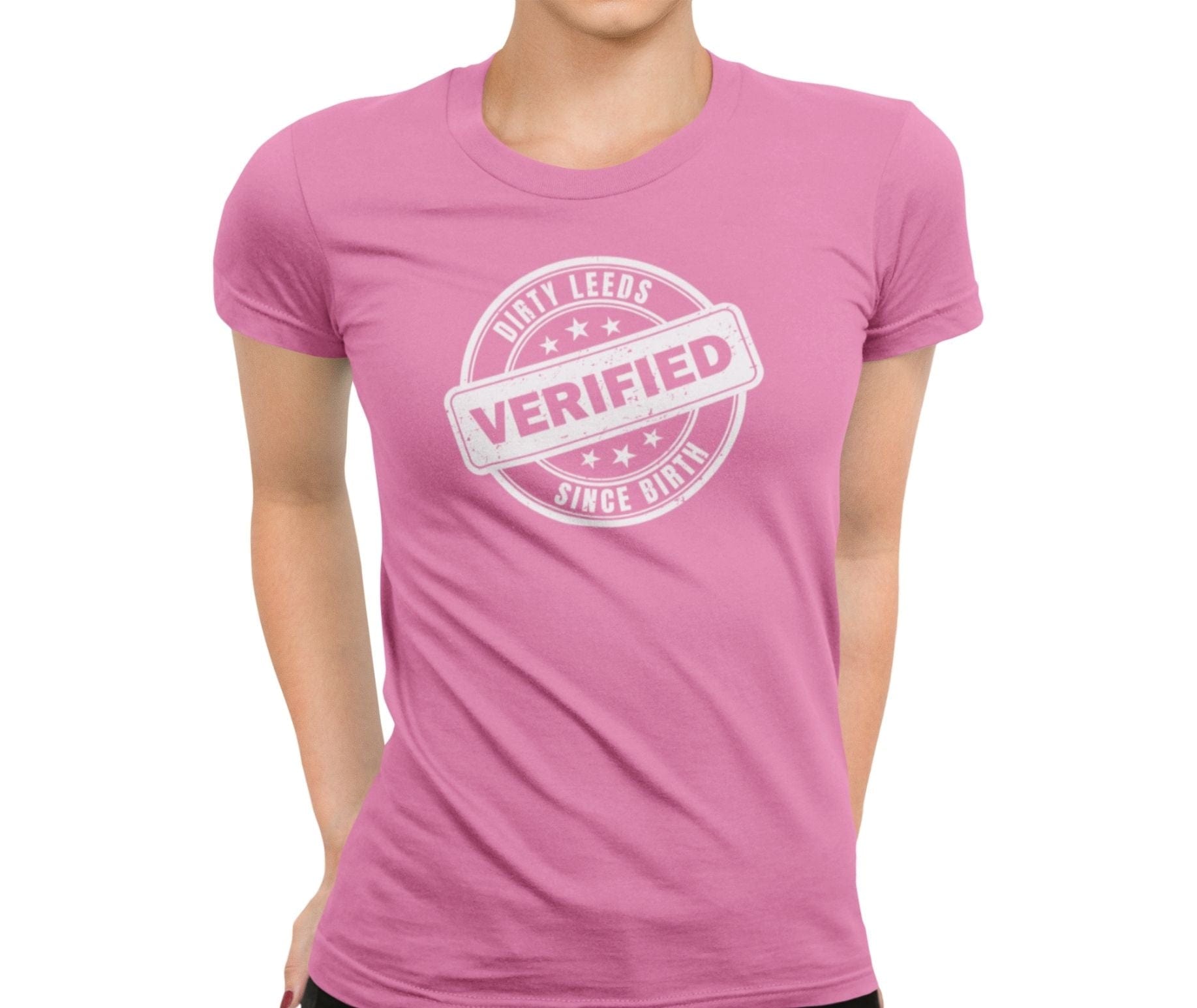 Leeds Women's T-Shirt